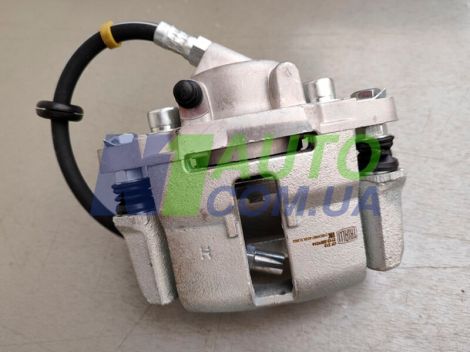 Суппорт в сборе ВАЗ 2110-2170 R 14 правый со шлангом TRIALLI