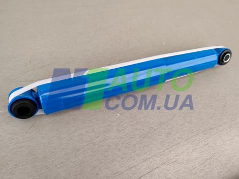 Амортизатор задний газомаслянный НИВА ВАЗ 2121-214 DYNAMIC Finwhale