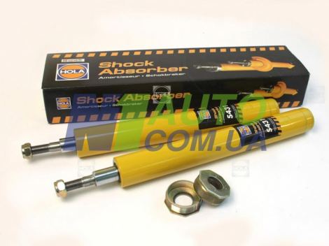 Амортизатор передний Hola (вставка) ВАЗ 2110-2112